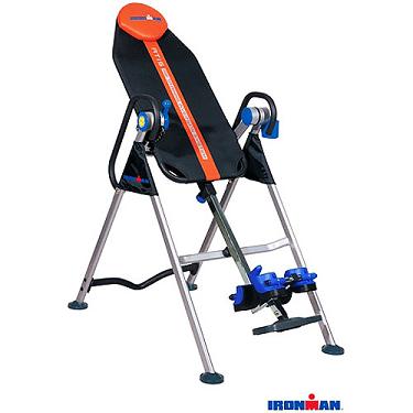 Ironman ATIS 1000 Ab Training Table 5900