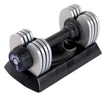 Stamina 50 lb Versa Bell II (pair)