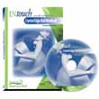 Stamina InTouch Crystal Edge Ball Workout DVD