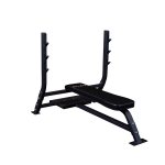 Body Solid  SOFB250 Pro Clubline Flat Olympic Bench