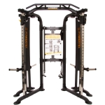 Powertec Functional Trainer Deluxe WB-FTD20