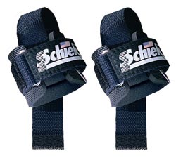 Schiek Lifting Straps Model 1000-PLS
