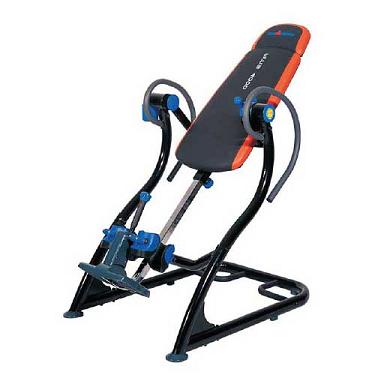 Ironman ATIS 4000 Ab Training Table 5903