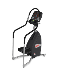 Star Trac E-ST Stepper