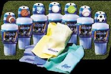 The Sammy Cool 'N Dry Sport Towel