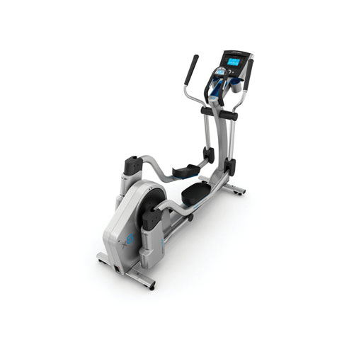 Life Fitness X8 Basic Elliptical Cross Trainer