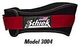 Schiek Lifting Belts 3004