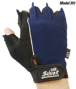 Schiek Cycling Gloves Model 310
