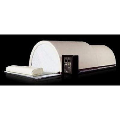 Clearlight Infrared Curve Sauna Dome
