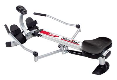 Stamina Body Trac Glider 1050
