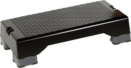 Stamina&reg; Aerobic Step