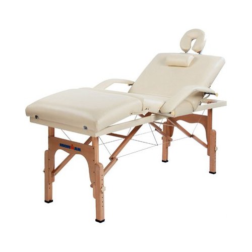 Ironman Day Spa Salon Massage Table