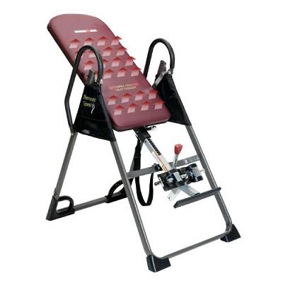 Ironman IFT 3000 Infrared Therapy Inversion Table