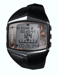 Polar Heart Rate Monitor FT60FG1 BLK