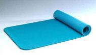 SPRI AIREX&reg; MATS  FITLINE 140 MAT Waterblue