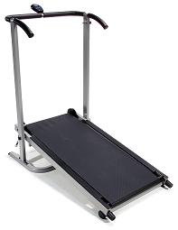 Stamina InMotion  Manual Treadmill