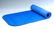 SPRI AIREX&reg; MATS CORONELLA MAT (BLUE)
