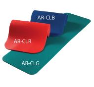 SPRI AIREX&reg; MATS CORONELLA MAT (GREEN)