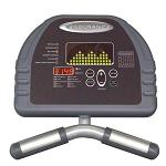 Body Solid Endurance E5 Elliptical Console: