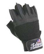 Women's Gel Gloves Model 520