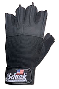 Schiek Lifting Gloves Model 530