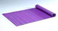 SPRI&reg; YOGA MATS (Purple)