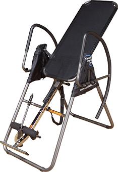Stamina 55-1539A Therapy Inversion System