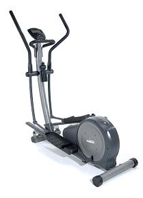Stamina Deluxe Programmable Elliptical