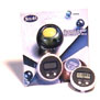 Power Ball Digital Speedometer