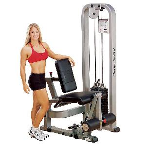 Body-Solid Pro Club Line Leg  Extension