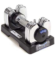 Stamina 25 lb Versa Bell II