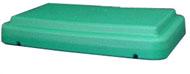 Stackable Step Bench 4"