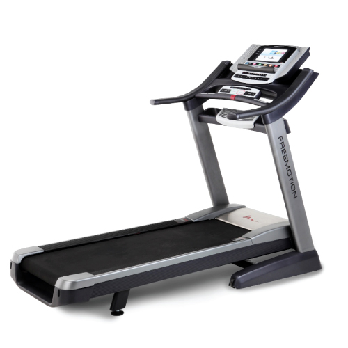 FreeMotion 775 Treadmill