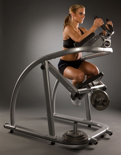 Ab Coaster CTL