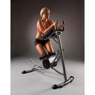 Ab Coaster PS500