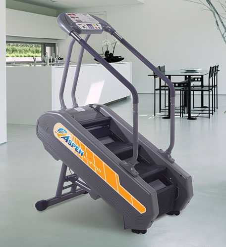 Aspen Stairmill 4000