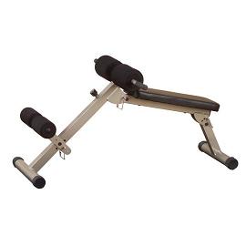 Best Fitness Ab Board Hyperextension