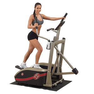 Best Fitness Center Drive Elliptical