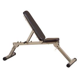 Best Fitness FID Bench