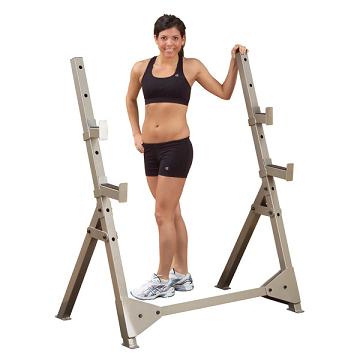 Best Fitness Multi-Press Stand