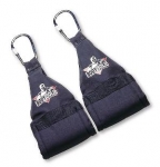 Body-Solid Ab Slings Deluxe