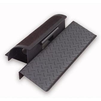 Body-Solid Calf Squat block