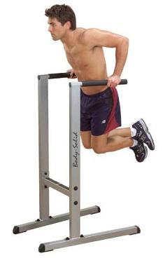 Body Solid Dip Station