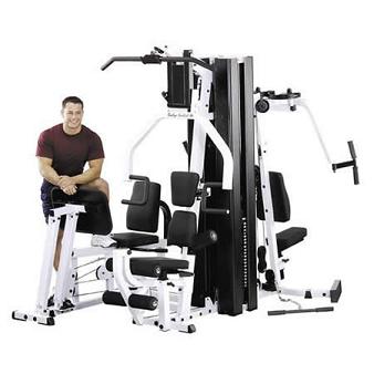Body-Solid EXM3000LPS Home Gym