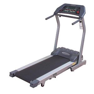 Body-Solid Endurance TF3i Folding Treadmill