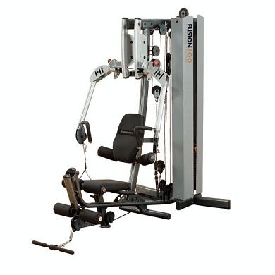 Body Solid FUSION 400/1 Personal Trainer