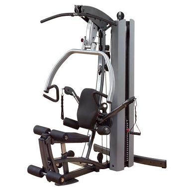 Body-Solid Fusion 500 Personal Trainer