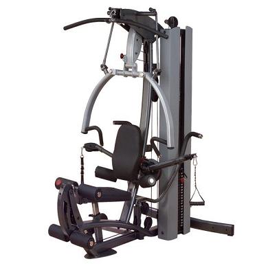 Body-Solid Fusion 600 Personal Trainer