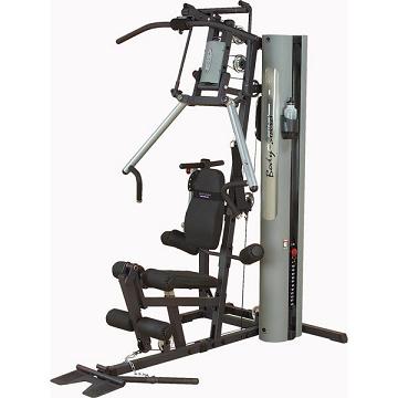 Body-Solid G2B BI-Angular Home Gym