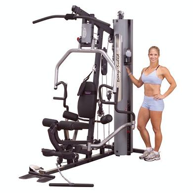 Body-Solid G5S Home Gym